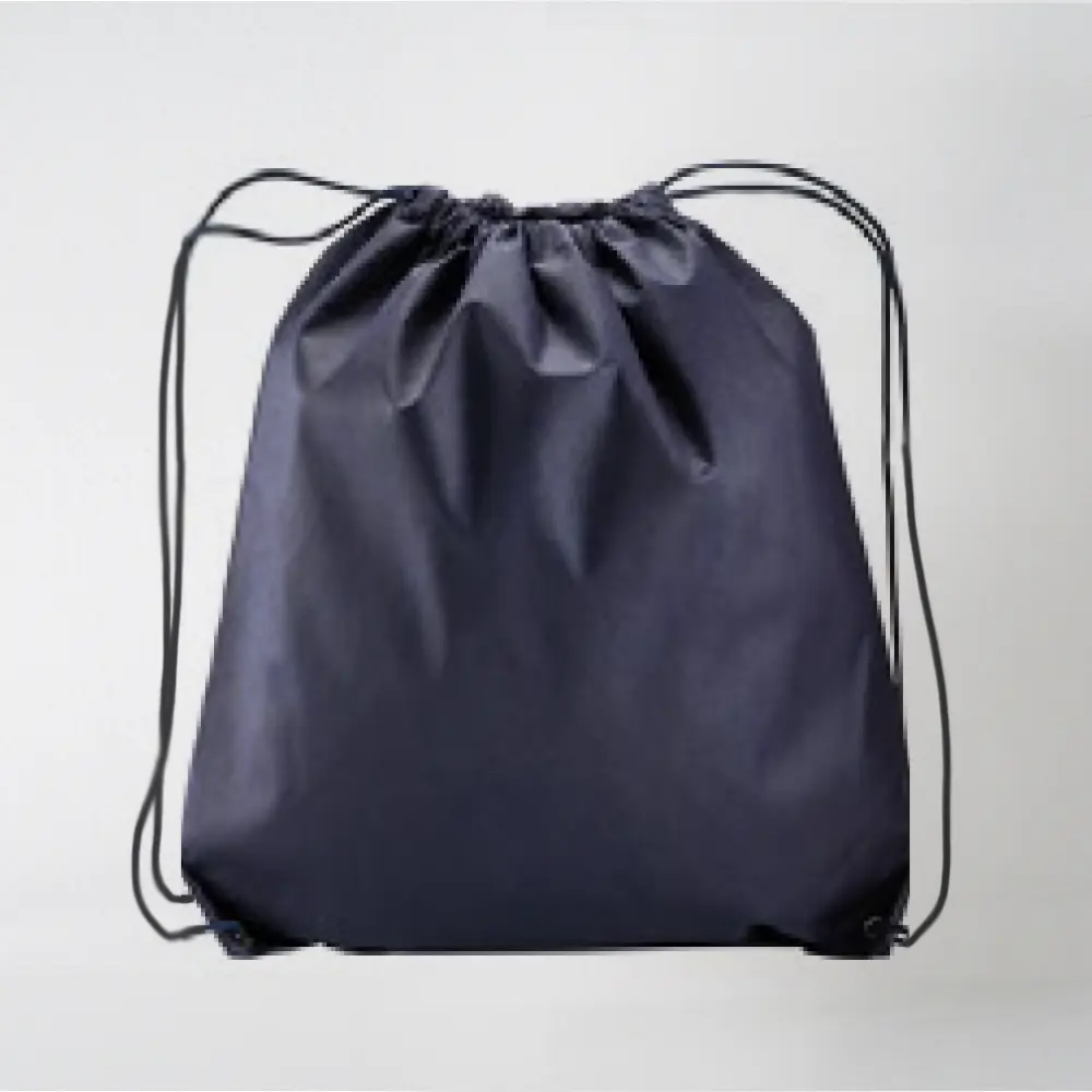 zainetto blu scuro TNT