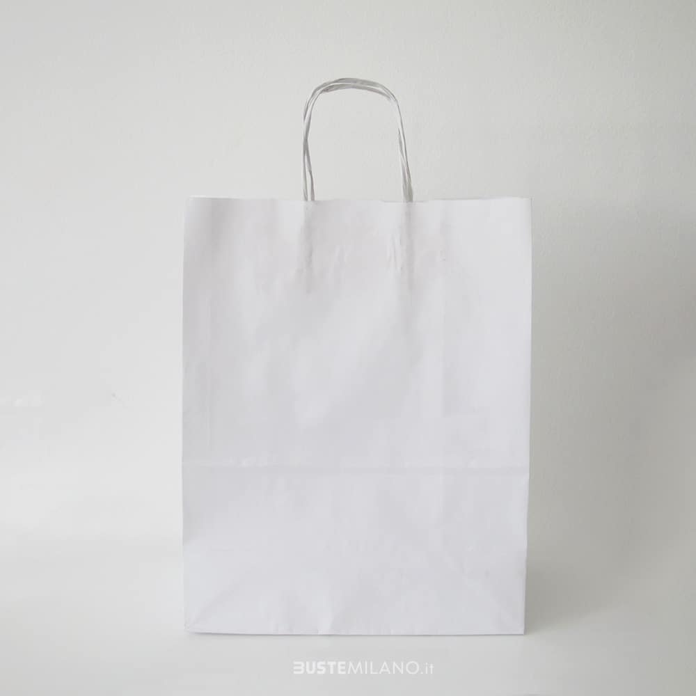 SH AUT BIANCO bustebiemme