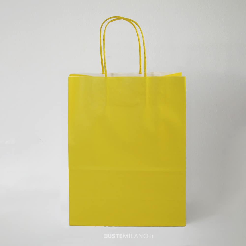 SH AUT GIALLO bustebiemme