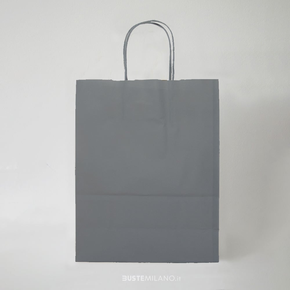 SH AUT GRIGIO bustebiemme