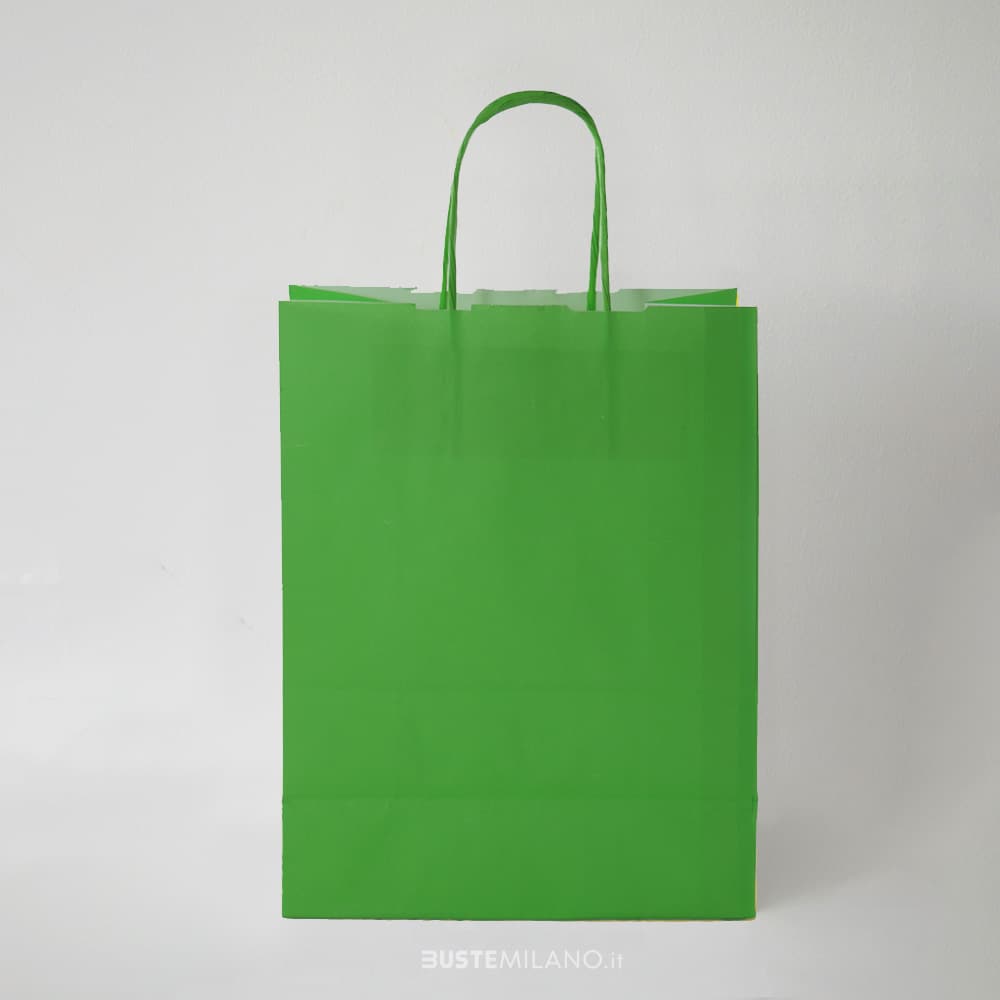 SH AUT VERDEC bustebiemme