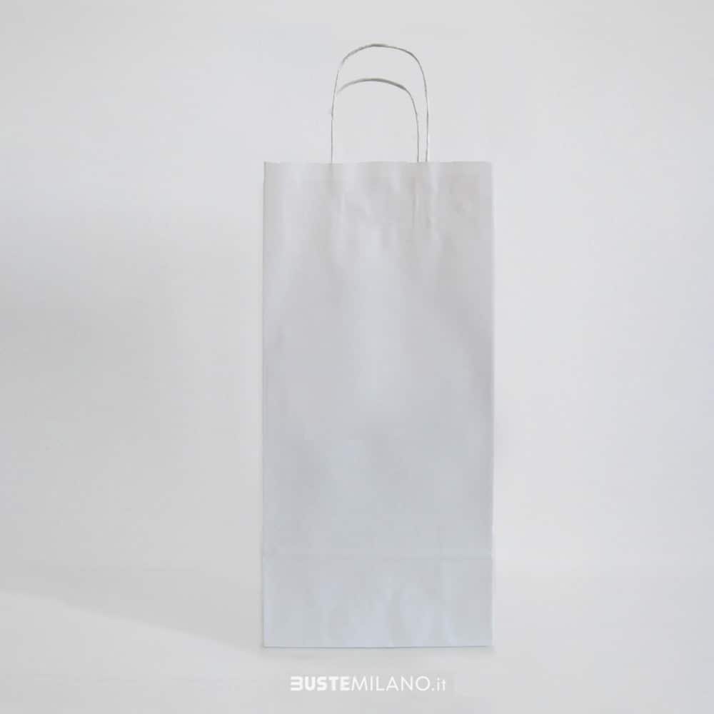 shopper-carta-due-bottiglie-vino-carta-bianca-bustemilano