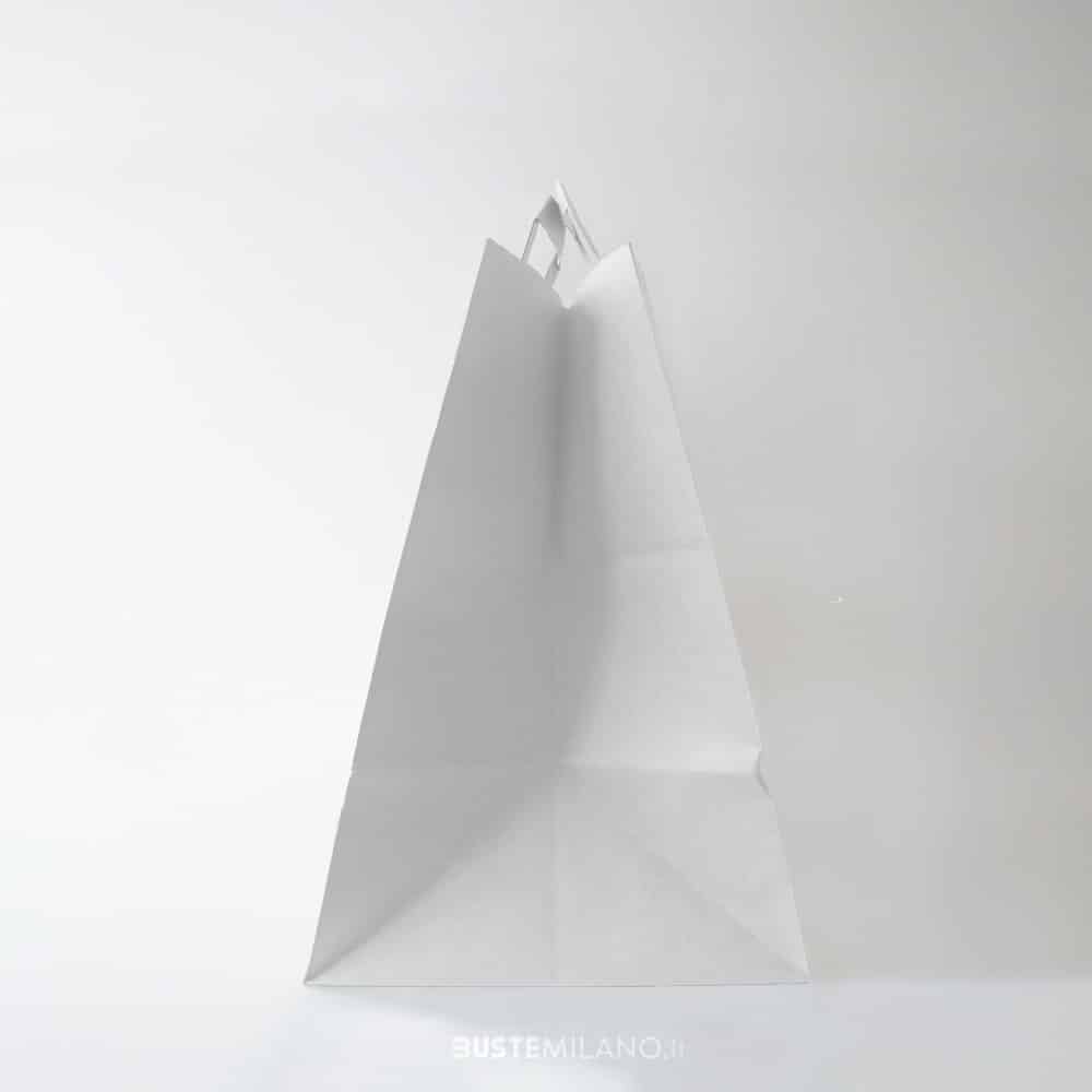 Shopper-carta-food—line-fondo-maxi-bianca-bustemilano