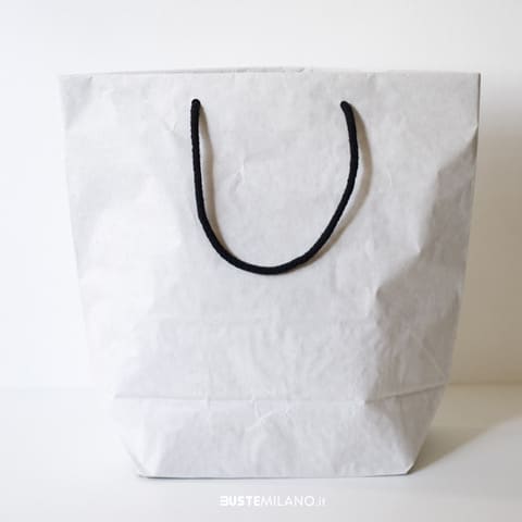 shopper-carta-cemento-bianco-risvolto-interno-manici-cotone-bustemilano