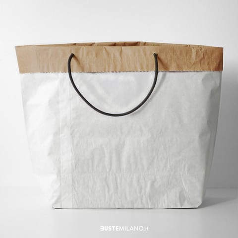 shopper-carta-cemento-bianco-risvolto-esterno-manici-cotone-bustemilano