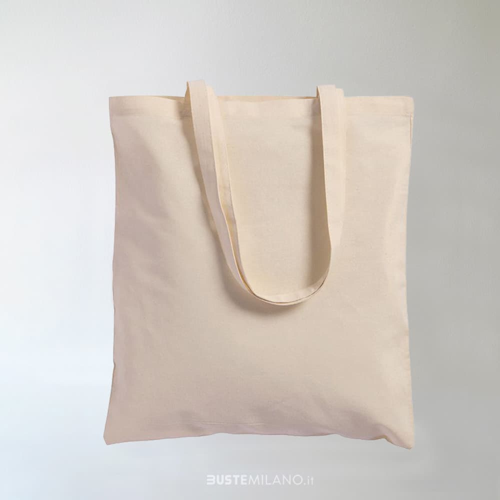 shopper-borsa-tessuto-cotone-naturale-bustemilano