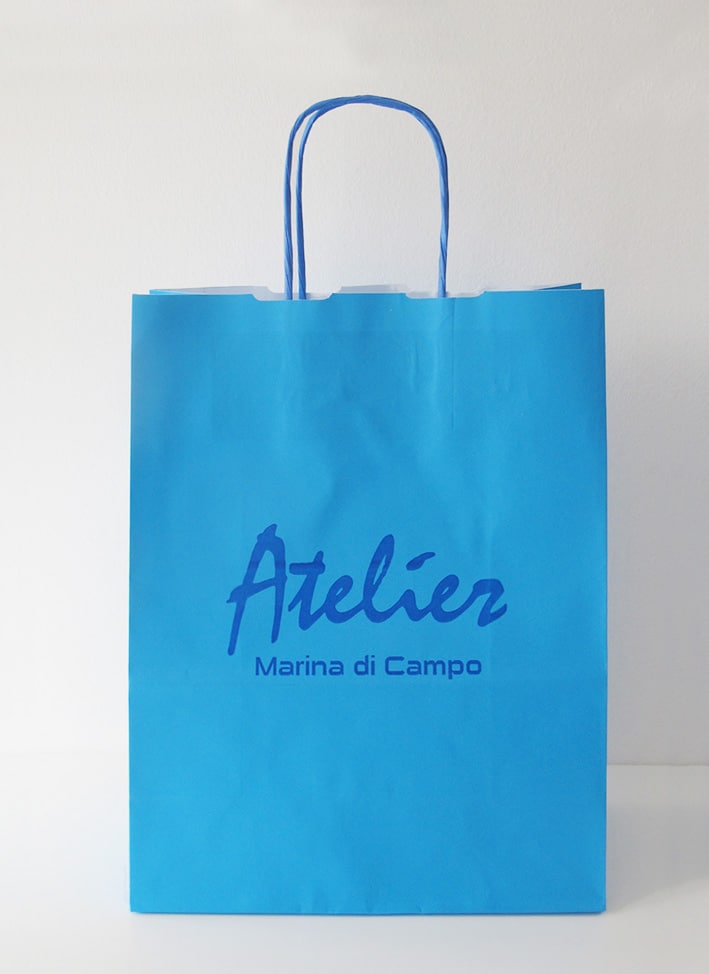 SH AUT AZZ personalizzato