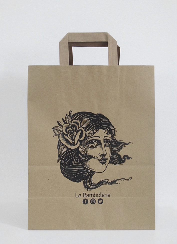 SH AVANA personalizzato