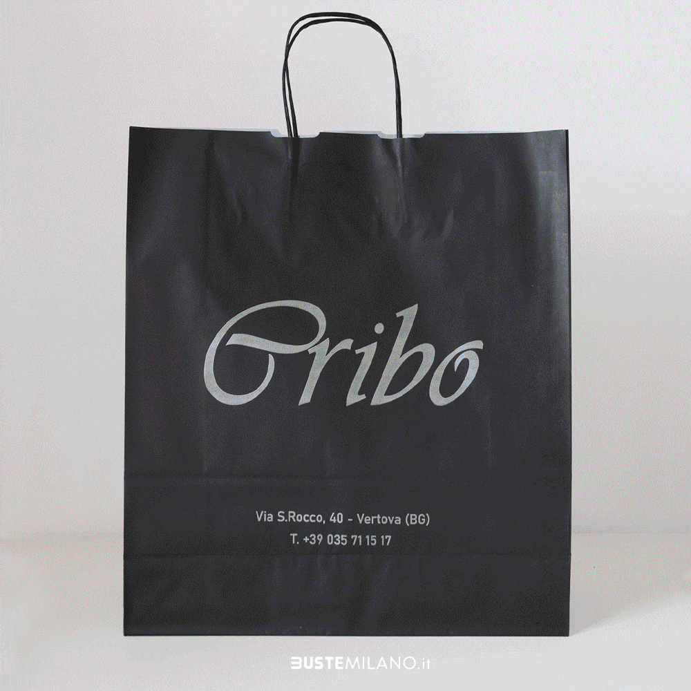 shopper personalizzati