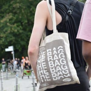 shopper cotone bustemilano