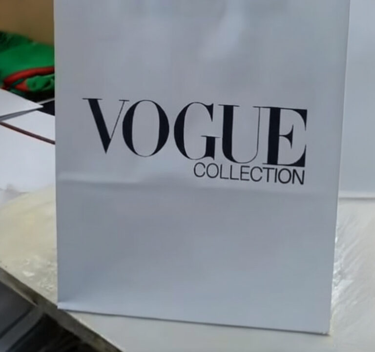 personalizzazione buste carta maniglia ritorta bustemilano